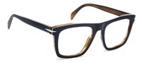 Brillengestelle David Beckham Herr 103471S9W5120 - 103471S9W5120